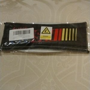 NA-SCAR Rasing Mask